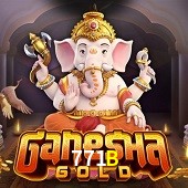 Ganesha Gold